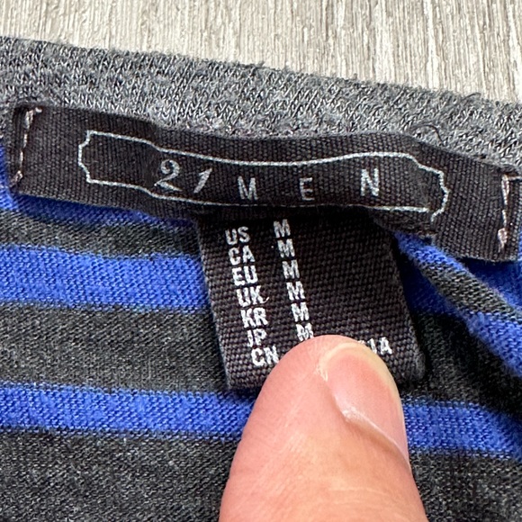 For Ever 21 Tank Top M Runs Small - Picture 4 of 5